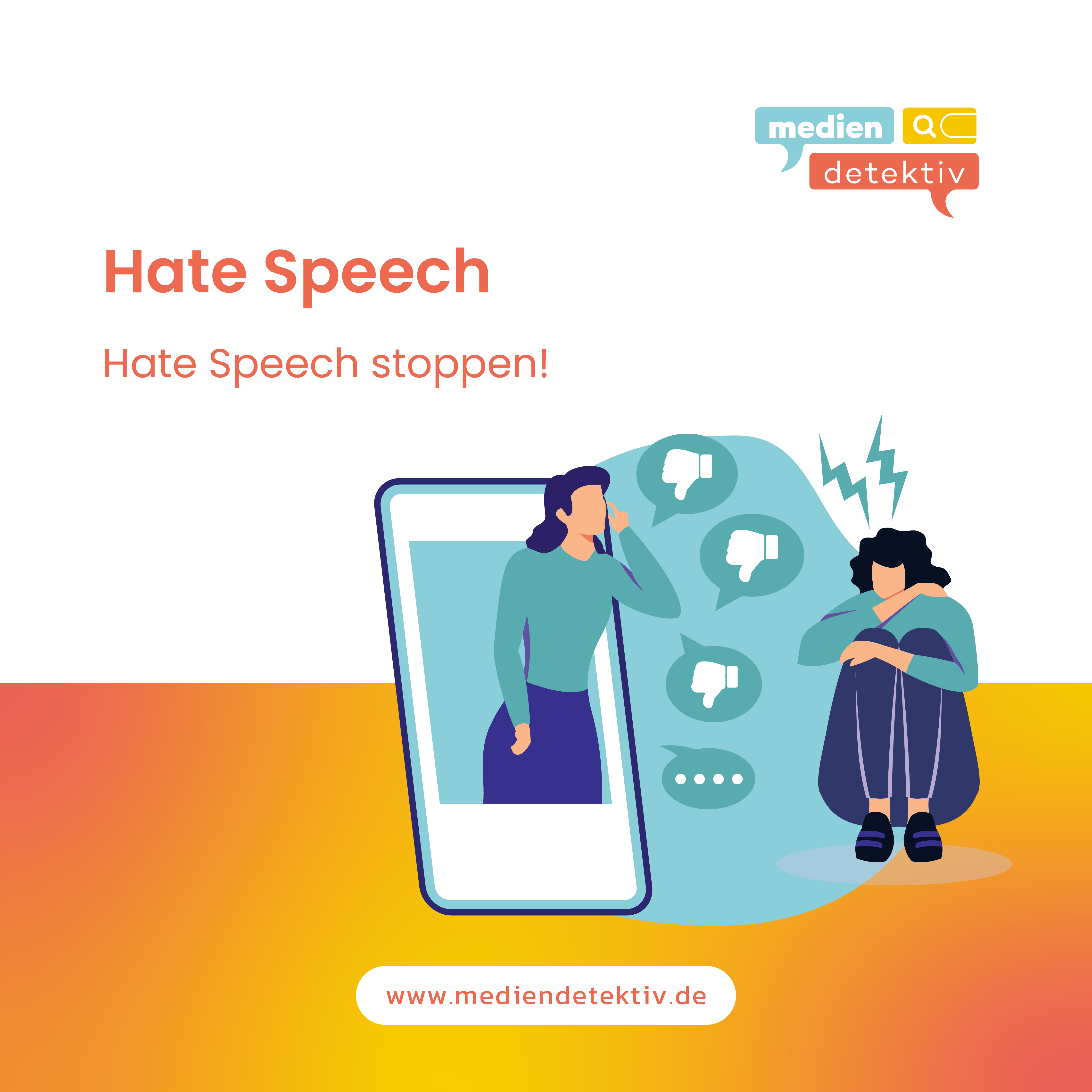 Hate Speech