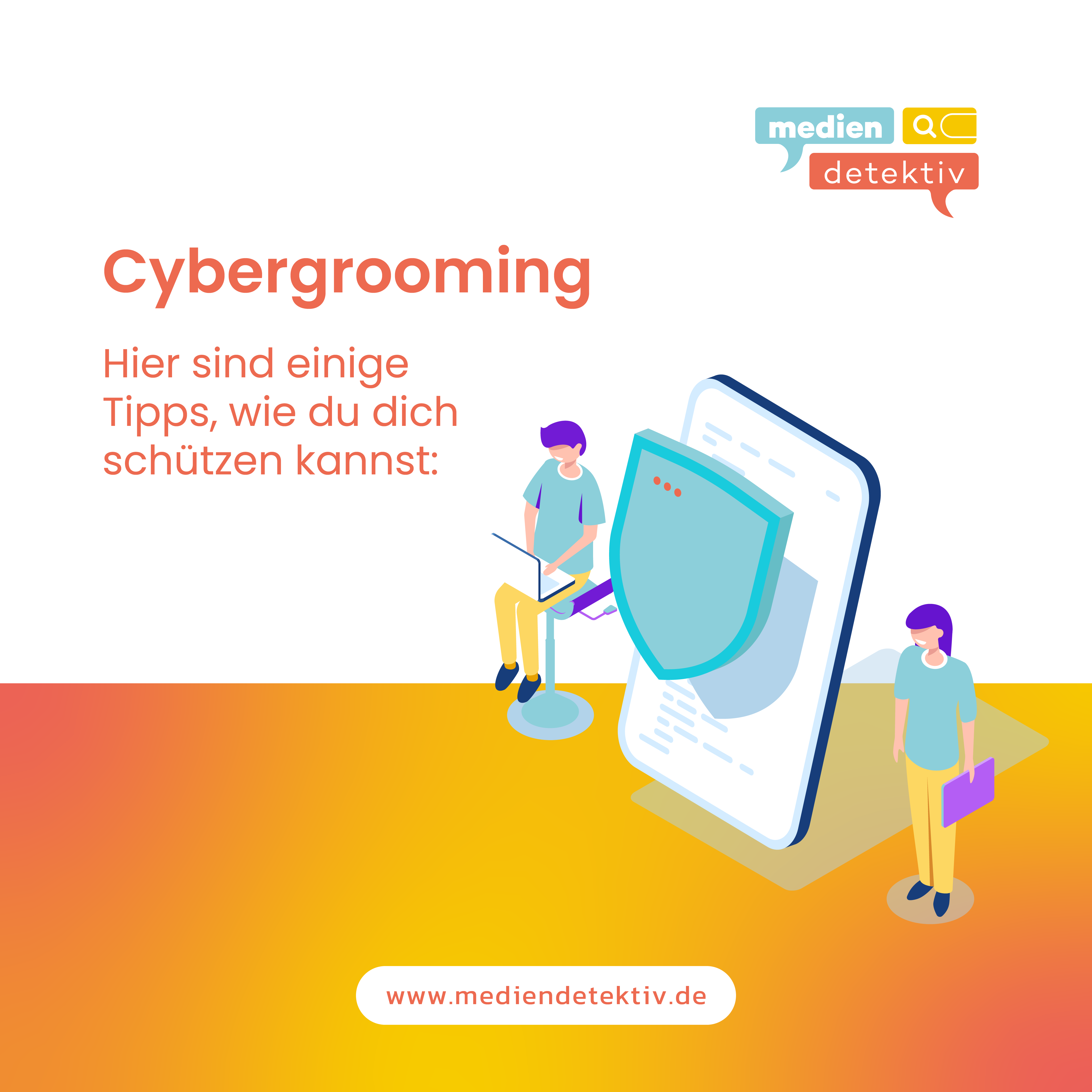 Cybergrooming