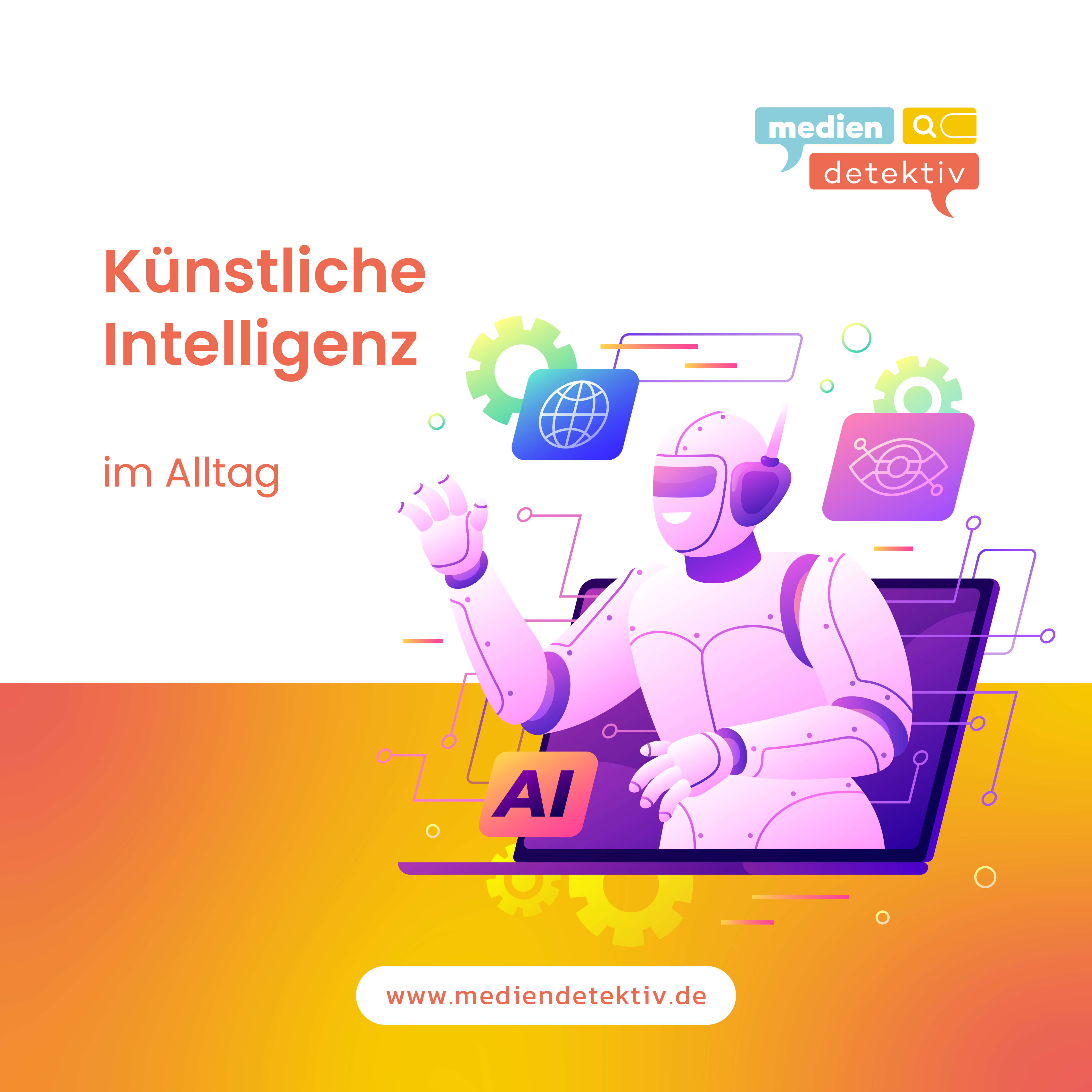 Künstliche Intelligenz